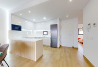 Neubau Immobilien - Wohnungen - Finestrat