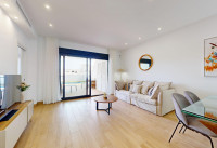 Neubau Immobilien - Wohnungen - Finestrat