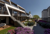 Neubau Immobilien - Wohnungen - Gran Alacant