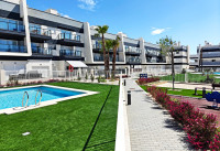 Neubau Immobilien - Wohnungen - Gran Alacant