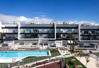 Neubau Immobilien - Wohnungen - Gran Alacant