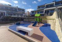 Neubau Immobilien - Wohnungen - Gran Alacant