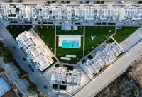 Neubau Immobilien - Wohnungen - Guardamar del Segura - El Raso