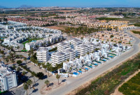 Neubau Immobilien - Wohnungen - Guardamar del Segura - El Raso