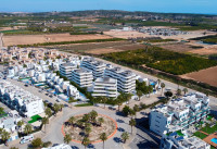 Neubau Immobilien - Wohnungen - Guardamar del Segura - El Raso