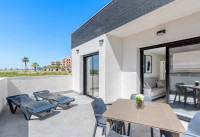 Neubau Immobilien - Wohnungen - Guardamar del Segura - El Raso