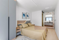 Neubau Immobilien - Wohnungen - Guardamar del Segura - El Raso