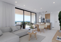 Neubau Immobilien - Wohnungen - Guardamar del Segura - Guardamar Playa