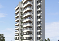 Neubau Immobilien - Wohnungen - Guardamar del Segura - Guardamar Playa