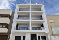 Neubau Immobilien - Wohnungen - Guardamar del Segura - Guardamar Playa