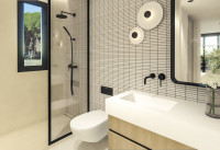 Neubau Immobilien - Wohnungen - Guardamar del Segura