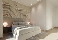Neubau Immobilien - Wohnungen - Hacienda del Alamo