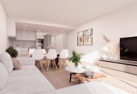 Neubau Immobilien - Wohnungen - La Manga Club