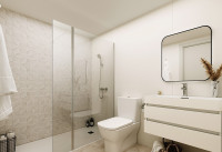 Neubau Immobilien - Wohnungen - La Manga Club