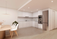 Neubau Immobilien - Wohnungen - La Manga Club