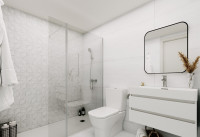 Neubau Immobilien - Wohnungen - La Manga Club