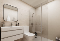Neubau Immobilien - Wohnungen - La Manga Club