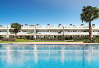 Neubau Immobilien - Wohnungen - La Manga Club