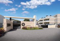 Neubau Immobilien - Wohnungen - La Manga Club