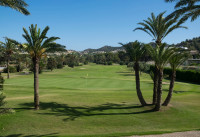 Neubau Immobilien - Wohnungen - La Manga Club