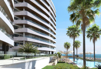 Neubau Immobilien - Wohnungen - La Manga