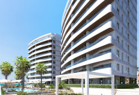 Neubau Immobilien - Wohnungen - La Manga