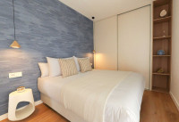 Neubau Immobilien - Wohnungen - La Manga