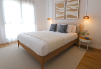 Neubau Immobilien - Wohnungen - La Manga