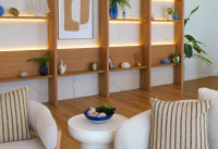 Neubau Immobilien - Wohnungen - La Manga