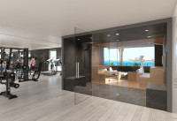 Neubau Immobilien - Wohnungen - La Manga