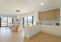 Neubau Immobilien - Wohnungen - La Mata