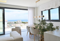 Neubau Immobilien - Wohnungen - La Mata