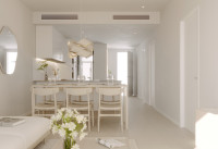Neubau Immobilien - Wohnungen - La Nucía