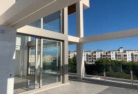 Neubau Immobilien - Wohnungen - La Zenia