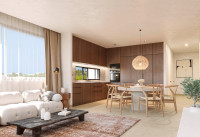 Neubau Immobilien - Wohnungen - Las Colinas Golf - Las Colinas