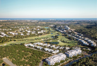 Neubau Immobilien - Wohnungen - Las Colinas Golf - Las Colinas