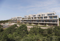 Neubau Immobilien - Wohnungen - Las Colinas Golf - Las Colinas