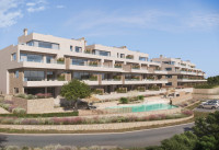 Neubau Immobilien - Wohnungen - Las Colinas Golf - Las Colinas