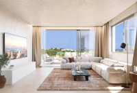 Neubau Immobilien - Wohnungen - Las Colinas Golf - Las Colinas