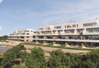 Neubau Immobilien - Wohnungen - Las Colinas Golf - Las Colinas