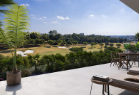 Neubau Immobilien - Wohnungen - Las Colinas Golf - Las Colinas