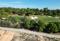 Neubau Immobilien - Wohnungen - Las Colinas Golf - Las Colinas