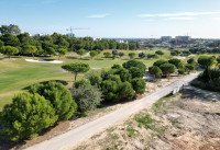 Neubau Immobilien - Wohnungen - Las Colinas Golf - Las Colinas