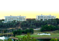 Neubau Immobilien - Wohnungen - Las Colinas Golf - Las Colinas