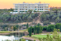 Neubau Immobilien - Wohnungen - Las Colinas Golf - Las Colinas