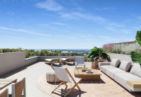 Neubau Immobilien - Wohnungen - Las Colinas Golf - Las Colinas