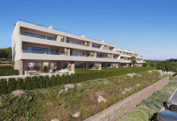 Neubau Immobilien - Wohnungen - Las Colinas Golf - Las Colinas
