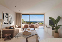 Neubau Immobilien - Wohnungen - Las Colinas Golf - Las Colinas
