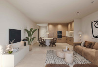 Neubau Immobilien - Wohnungen - Las Colinas Golf - Las Colinas