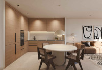 Neubau Immobilien - Wohnungen - Las Colinas Golf - Las Colinas